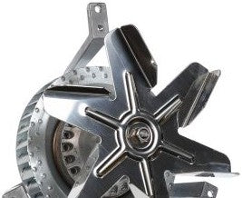ebm-papst R2E150-AE52-06 - AC Backward-Curved Motorized Impeller (R2E150-AE52-06)