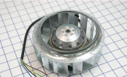 ebm-papst R2E175-AO79-12 - FAN, 175MM 115VAC 280CFM (R2E175-AO79-12)