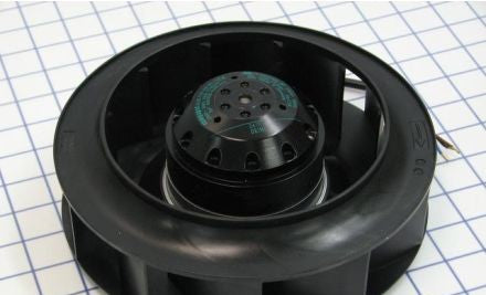 ebm-papst R2E220-AE86-13 - AC Backward-Curved Motorized Impeller (R2E220-AE86-13)