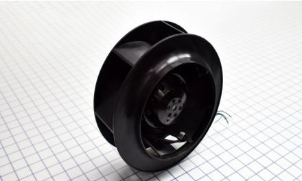 ebm-papst R2E225-BD92-19 - FAN (R2E225-BD92-19)