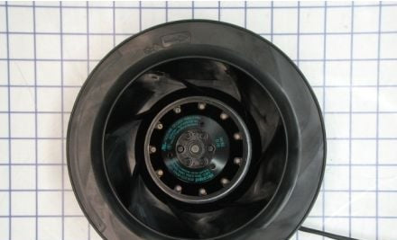 ebm-papst R2E225-BD92-37 - Fan (R2E225-BD92-37)