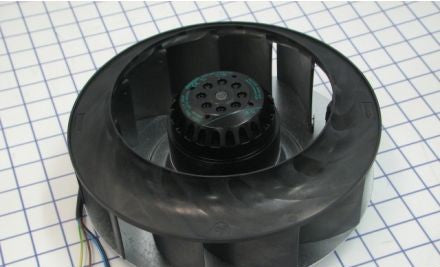 ebm-papst R2E250-AS47-05 - Fan (R2E250-AS47-05)
