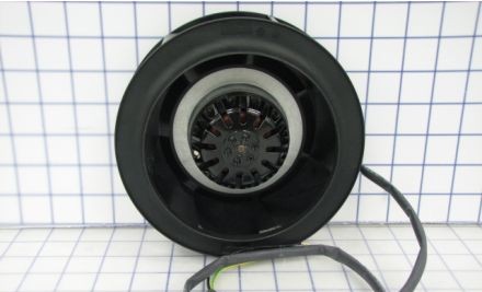 ebm-papst R2S175-AB56-30 - FAN, 175MM 230VAC 224CFM (R2S175-AB56-30)
