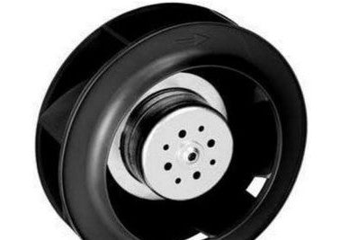 ebm-papst R3G175-AF01-02 - FAN (R3G175-AF01-02)