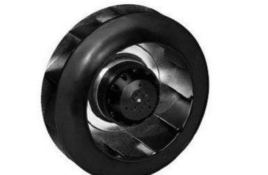 ebm-papst R4E250-AH01-05 - FAN, 250MM, 230VAC, 547 CFM (R4E250-AH01-05)