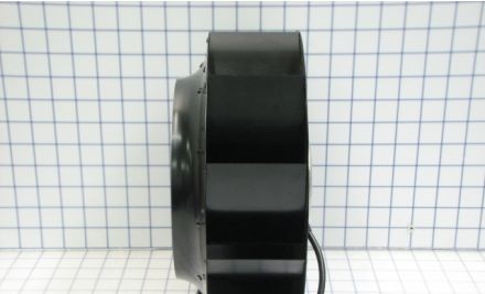 ebm-papst R4E280-AD08-13 - FAN, 280MM 230VAC 990CFM (R4E280-AD08-13)