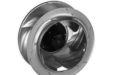 ebm-papst R4E400-AP17-11 - FAN (R4E400-AP17-11)