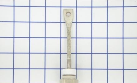 Powerex Diodes R5001415XXWA - Diode, DO-8, 1400V, 150A, Fwd, Std (R5001415XXWA)