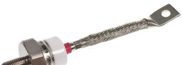 Powerex Diodes R5011415XXWA - Diode, DO-8, 1400V, 150A, Rev, Std (R5011415XXWA)