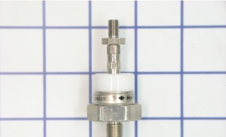 Powerex Diodes R5021210RSZT - Diode, DO-8TS, 1200V, 100A, FWD, 300nS (R5021210RSZT)