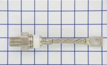 Powerex Diodes R6001225XXYA - Diode, DO-9, 1200V, 250A, FWD, STD (R6001225XXYA)