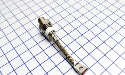 Powerex Diodes R6001630XXYA - Diode, DO-9, 1600V, 300A, FWD, STD (R6001630XXYA)