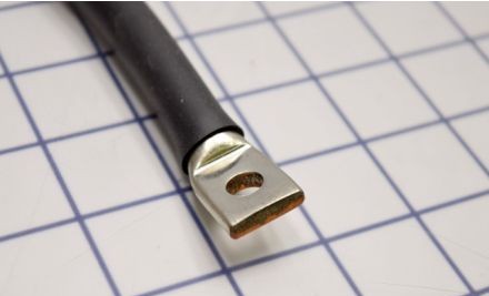 Powerex Miscellaneous R6010825XXVY - Diode, DO-9L, 800V, 250A, REV, STD, RoHS (R6010825XXVY)