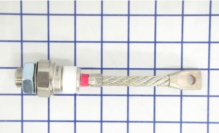 Powerex Diodes R6011625XXYA - DIODE, DO-9, 1600V, 250A, REV, STD (R6011625XXYA)