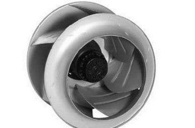 ebm-papst R6E355-AE16-05 - FAN (R6E355-AE16-05)