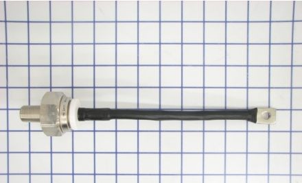 Just Power Semiconductors Miscellaneous R7011205XXUB - Diode (R7011205XXUB)