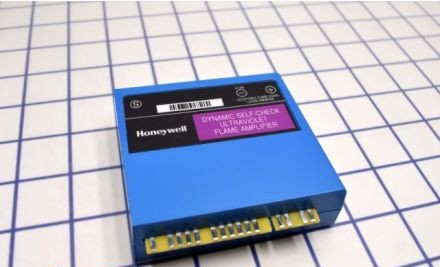 Honeywell Miscellaneous R7861A1026 - AMPLIFIER (R7861A1026/U)