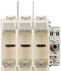 Cutler Hammer R9L3200FJ - Eaton rotary disconnect switch, 200 A, Class J (R9L3200FJ)