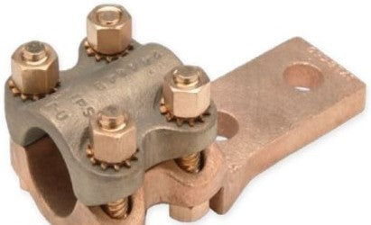 Penn Union Terminals RA-20-E - Bronze Terminal Lug (RA20E)