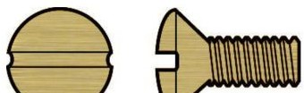 Bryant Electric Fasteners RA58BRPK100 - Hubbell Wiring Device Kellems, Wallplates (RA58BRPK100)