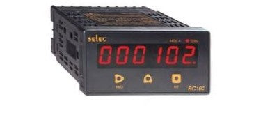 Altech Panel Meters & Gauges RC102C-CU - Rate Indicator (RC102C-CU)