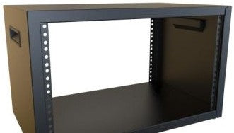 Hammond Manufacturing Enclosures RCBS1901013BK1 - ENCLOSURE (RCBS1901013BK1)