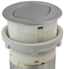 Bryant Electric Plugs & Receptacles RCT200ALU - Hubbell Wiring Device Kellems, Residential (RCT200ALU)