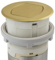 Bryant Electric Plugs & Receptacles RCT200BR - Hubbell Wiring Device Kellems, Residential (RCT200BR)