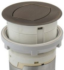 Bryant Electric Plugs & Receptacles RCT200BZE - Hubbell Wiring Device Kellems, Residential (RCT200BZE)