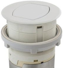 Bryant Electric Plugs & Receptacles RCT200W - Hubbell Wiring Device Kellems, Residential Wiring (RCT200W)