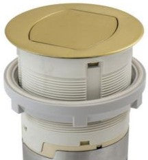 Bryant Electric Plugs & Receptacles RCT201BR - Hubbell Wiring Device Kellems, Residential (RCT201BR)
