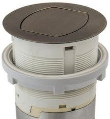 Bryant Electric Plugs & Receptacles RCT201BZE - Hubbell Wiring Device Kellems, Residential (RCT201BZE)