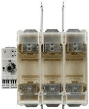 Bussmann Disconnect Switches RDF400J-3 - Eaton Bussmann series RDF fused rotary (RDF400J-3)