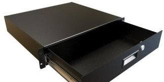 Hammond Manufacturing Enclosures RDRW1900316BK1 - ENCLOSURE (RDRW1900316BK1)
