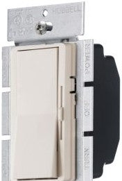 Bryant Electric Switches RDVFSQFLA - Hubbell Wiring Device Kellems, Switches and (RDVFSQFLA)