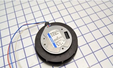 ebm-papst REF100-11/12/2 - FAN (REF100-11/12/2)
