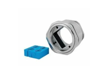 Roxtec Cable Entries RG00063040046 - RG M63/4 (RG00063040046)