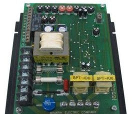 Minarik Drives RG100UC-0600 - 1HP 115V DC DR (RG100UC-0600)