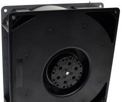 ebm-papst RG160-28/06S - FAN, 115VAC 131CFM BALL BEARING FLAT PAK (RG160-28/06S)
