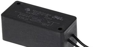 Electrocube RC Networks RG1676-24 - RC NETWORK, 0.5 MFD, 220 OHM, 480VAC 1000VDC (RG1676-24)