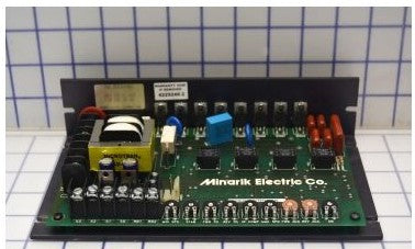 Minarik Drives RG300U - DC DRIVE (RG300U)