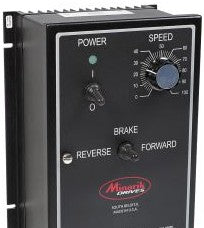Minarik Drives Drives RG500A - Drive, Pot Incl. (RG500A)