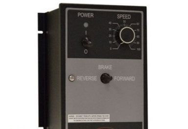 Minarik Drives Drives RG510A - Drive, N4X, Pot Incl. (RG510A)
