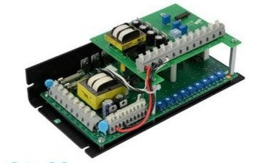 Minarik Drives Drives RG510UA-PCM - Drive, Pot Incl. (RG510UA-PCM)