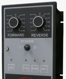 Minarik Drives Drives RG511A - Drive, Pot Incl. (RG511A)
