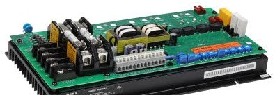 Minarik Drives Drives RG5500U - Drive, Pot Incl. (RG5500U)