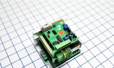 Minarik Drives Drives RG60U-T-PCM - 4Q SCR Chassis Dual 5(10)A w/ Iso, Torque (RG60U-T-PCM)