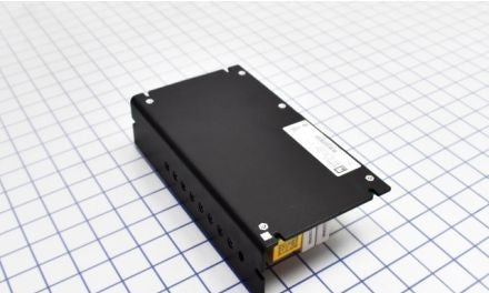 American Control Electronics Drives RGA400-10 - 4Q SCR Chassis Dual 7(10) w/Field (RGA400-10)