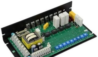 American Control Electronics Drives RGA400-3 - 4Q SCR Chassis Dual 3 w/Field (RGA400-3)
