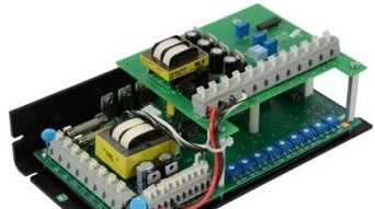 American Control Electronics Drives RGA403-3 - 4Q SCR Chassis Dual 3 w/Field,Iso (RGA403-3)